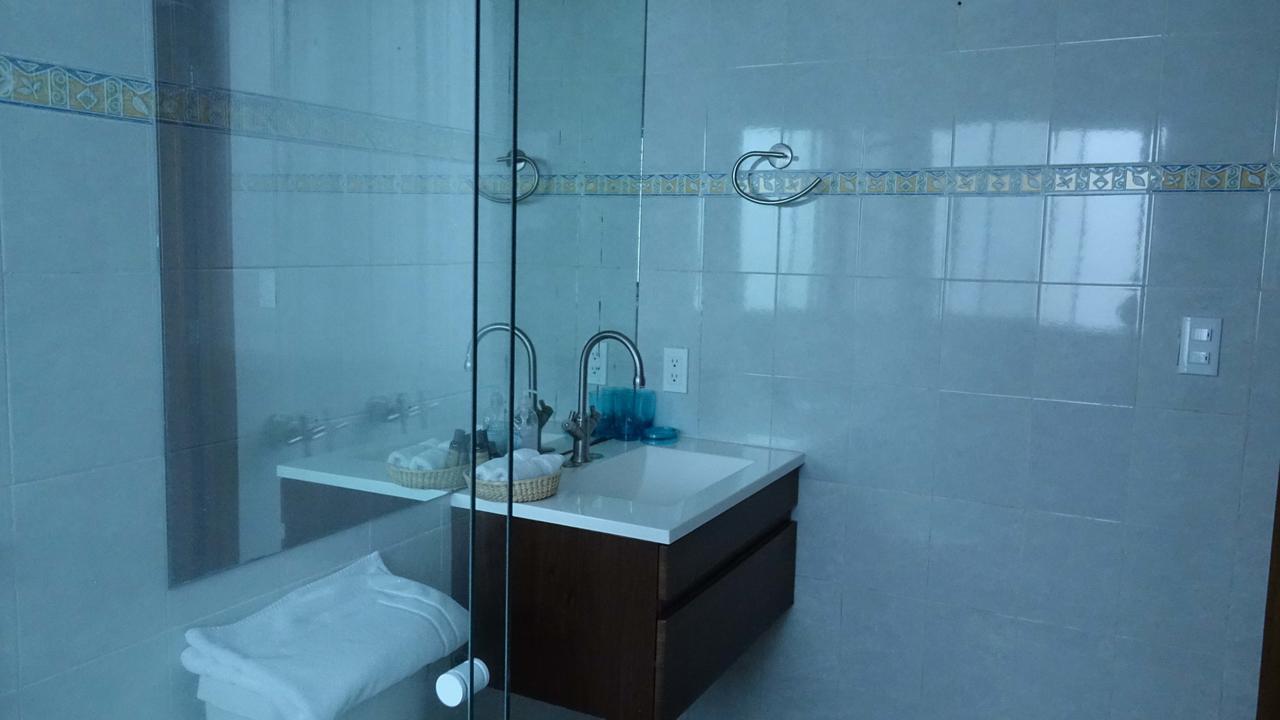 Corazoncito Coyoacan One 墨西哥城 外观 照片