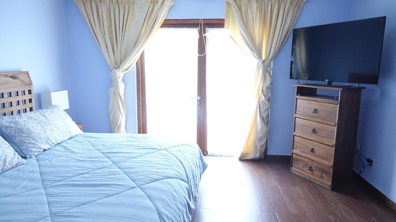 Corazoncito Coyoacan One 墨西哥城 外观 照片