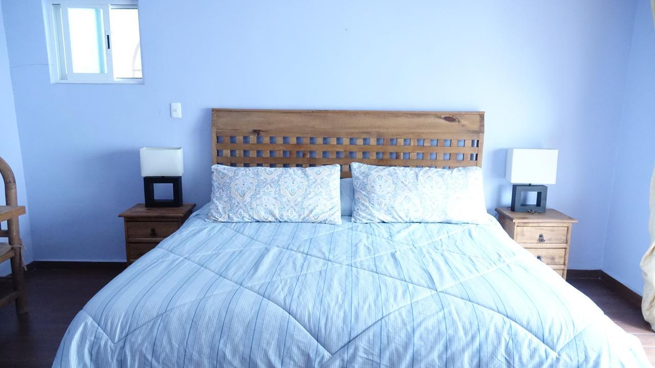 Corazoncito Coyoacan One 墨西哥城 外观 照片